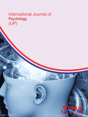 International Journal of Psychology