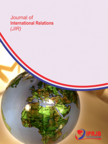 Journal of International Relations
