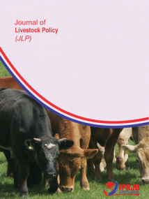 Journal of Livestock Policy