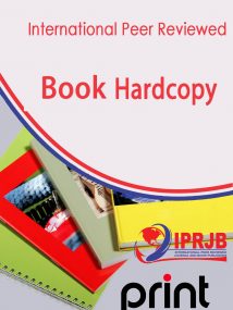 Book Hard Copy Fee