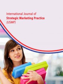 International Journal of Strategic Marketing Practice
