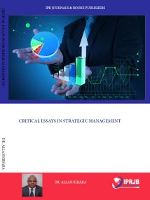 Critical Essays in Strategic Management