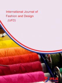 International Journal of Fashion and Design