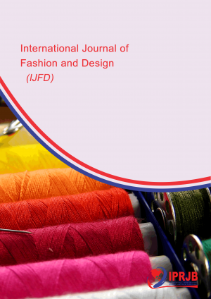 International Journal of Fashion and Design