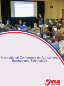 International Conference on Agriculture, Science and Technology