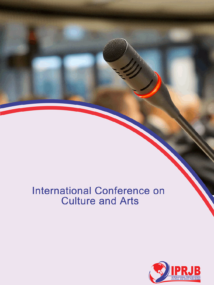 International Conference on Culture and Arts