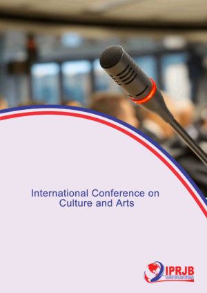 International Conference on Culture and Arts