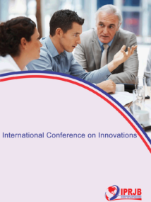 International Conference on Innovations