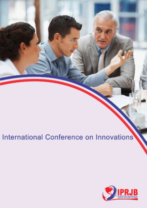 International Conference on Innovations