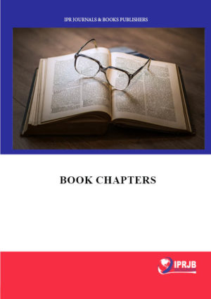Book Chapters