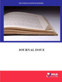Journal Issue