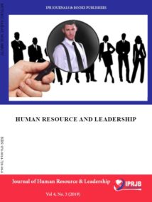 Human Resource and Leadership