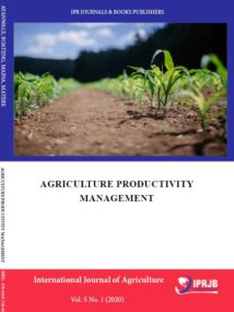 Agriculture Productivity Management