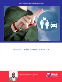 Emerging Trends in Insurance Sector