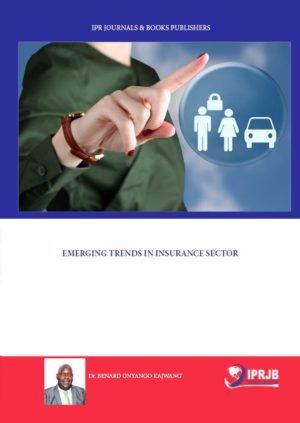 Emerging Trends in Insurance Sector