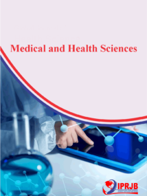 Medical and Health Sciences