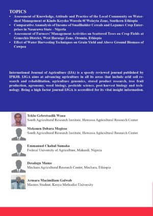 Enhancing Efficiency in Agriculture - Image 2