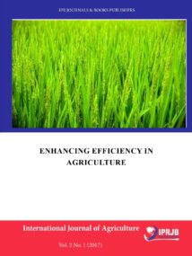 Enhancing Efficiency in Agriculture