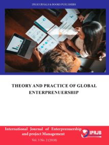 Theory and Practice of Global Entrepreneurship
