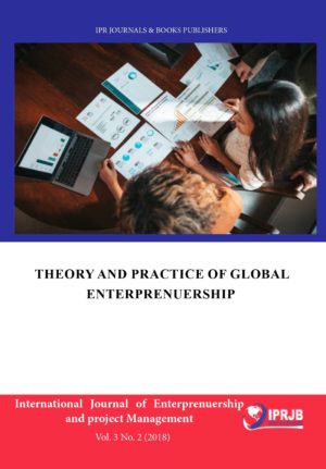 Theory and Practice of Global Entrepreneurship