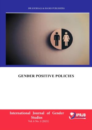 Gender Positive Policies