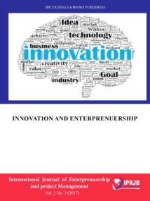 Innovation and Entrepreneurship