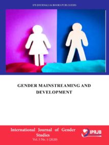 Gender Mainstreaming and Development