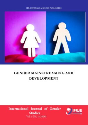 Gender Mainstreaming and Development