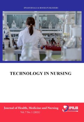 technology in nursing scholarly articles