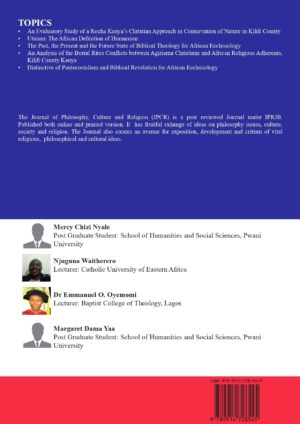 Philosophy of Religion - Image 2