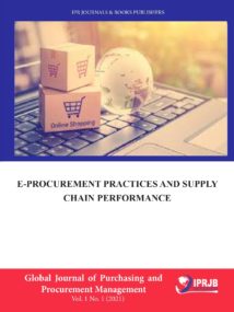 E-Procurement Practices and Supply Chain Performance