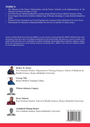 Economics of Primary Health Care - Image 2
