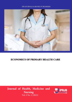 Economics of Primary Health Care