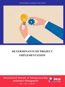 Determinants of Project Implementation
