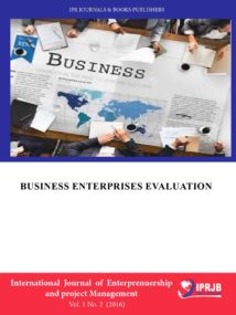 Business Enterprises Evaluation