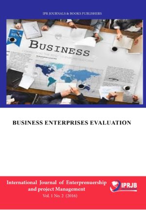 Business Enterprises Evaluation