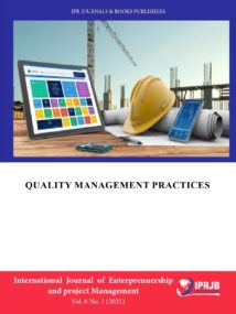 Quality Management Practices