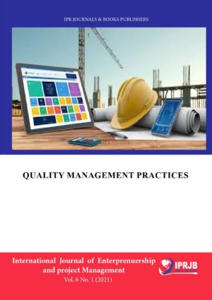 Quality Management Practices