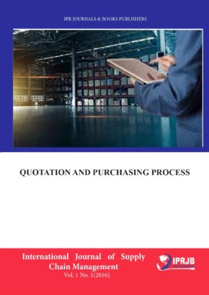 Quotation and Purchasing Process