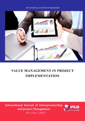 Value Management in Project Implementation