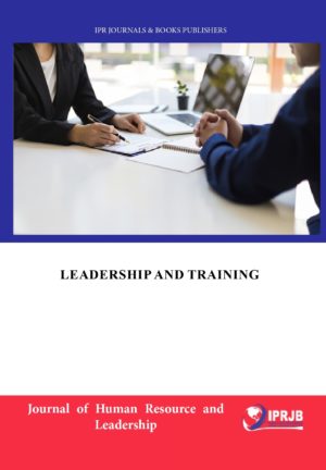 Leadership and Training