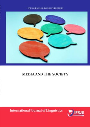 Media and the Society