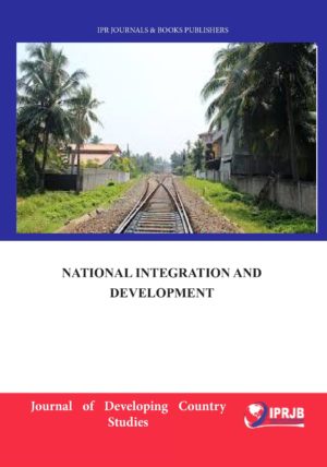 National Integration and Development