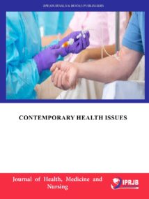 Contemporary Health Issues