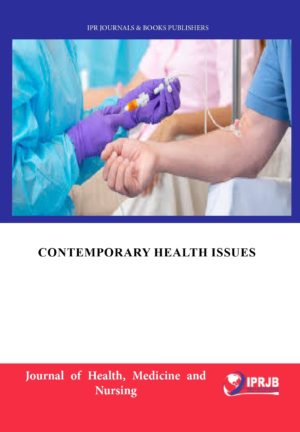 Contemporary Health Issues