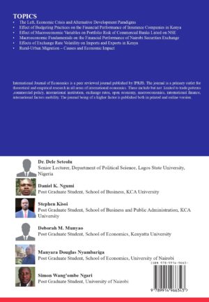 Development Paradigms - Image 2