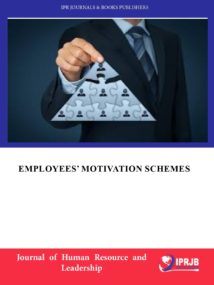 Employees’ Motivation Schemes