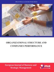 Organizational Structure and Companies Performance