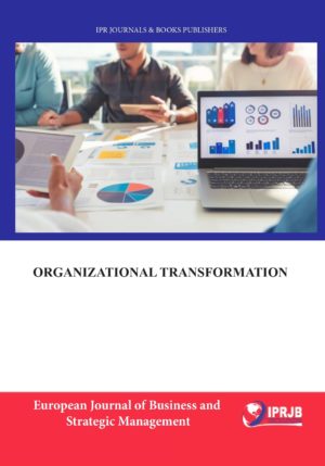 Organizational Transformation