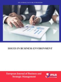 Issues in Business Environment